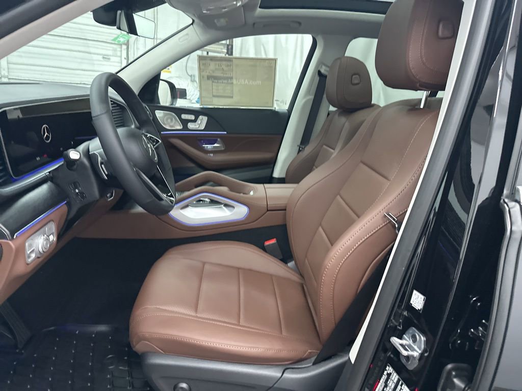 New 2026 Mercedes-Benz GLE 450e 4MATIC image 21