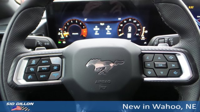 New 2026 Ford Mustang GT Premium image 27