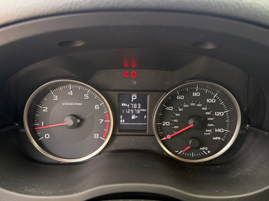 Used 2017 Subaru Crosstrek 2.0i Premium w/ Moonroof Package image 19