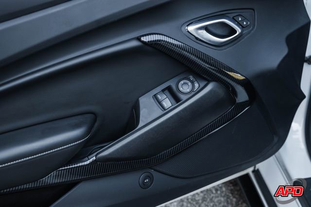 Used 2018 Chevrolet Camaro SS image 63