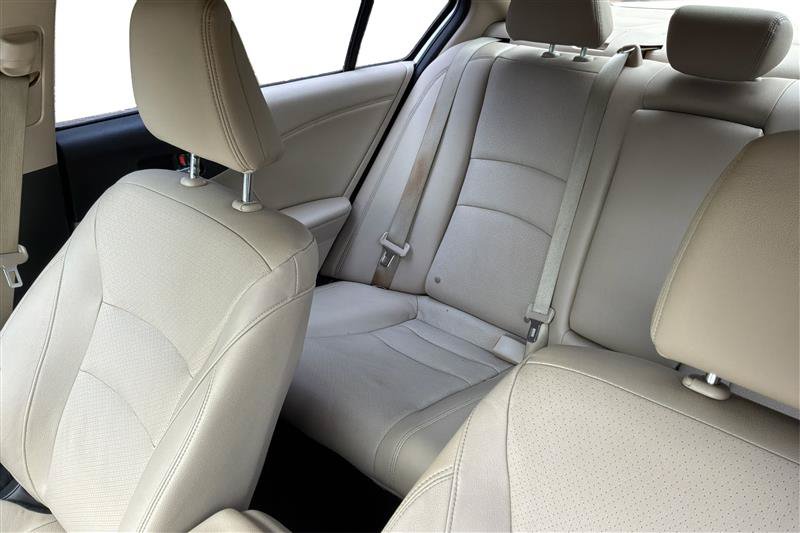 Used 2015 Honda Accord EX-L image 15
