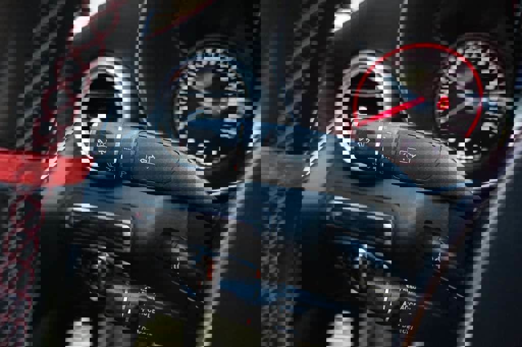 Used 2016 Mercedes-Benz C 63 AMG S image 41