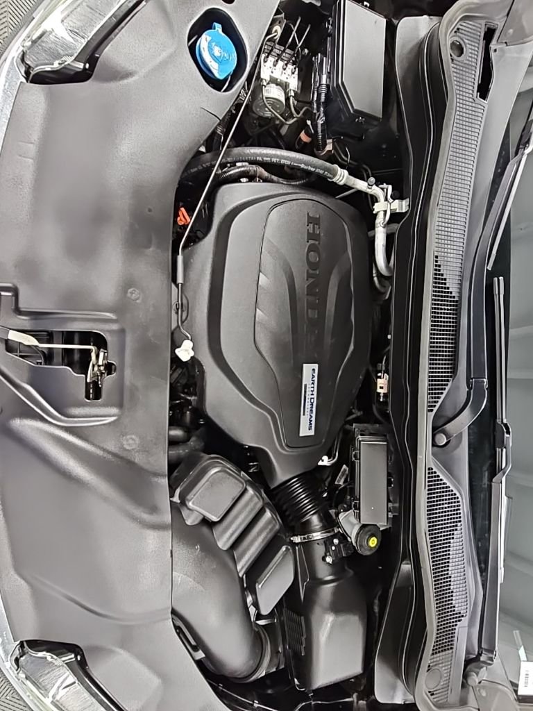 Used 2017 Honda Pilot EX-L image 42