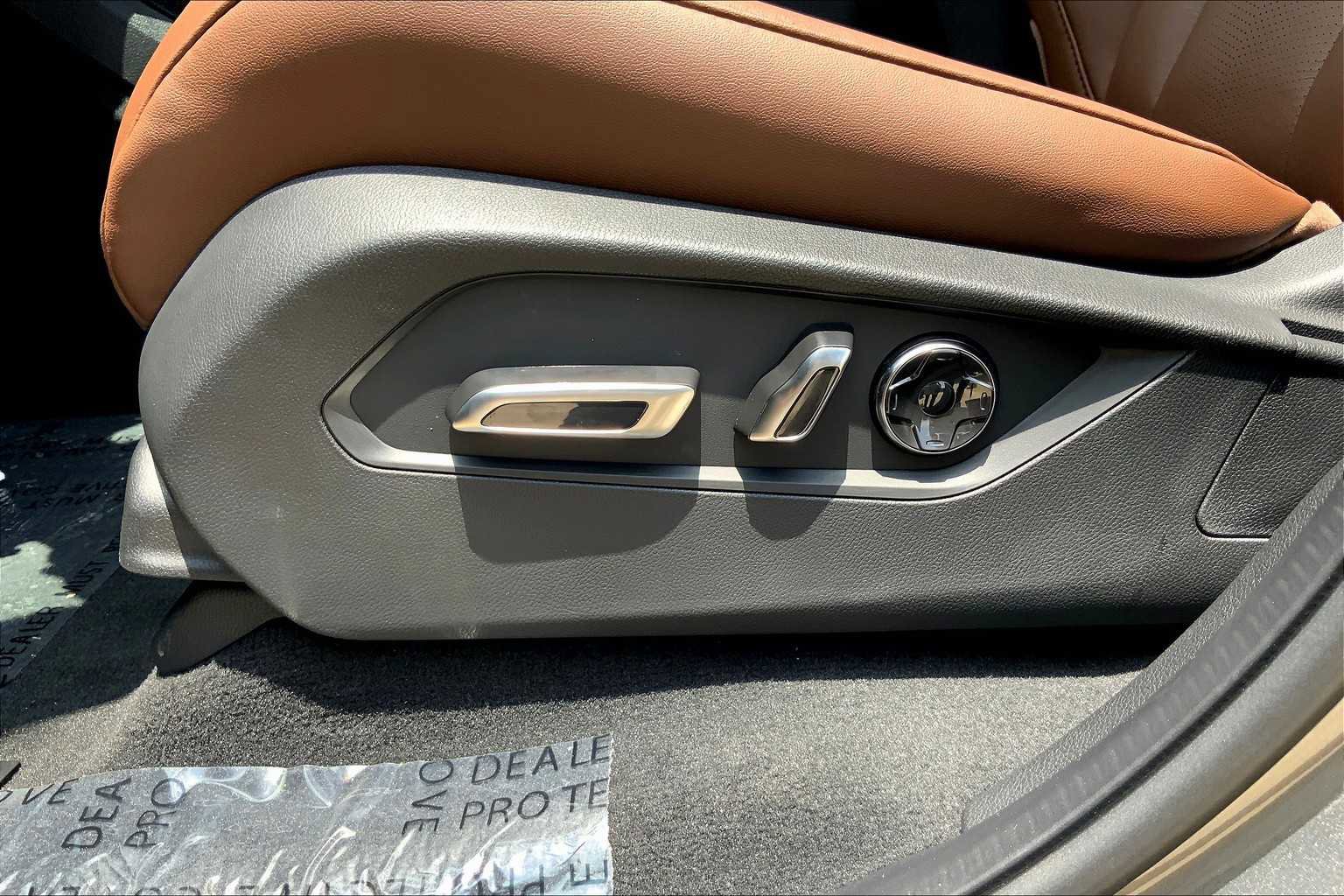 New 2026 Acura MDX FWD w/ Technology Package image 20