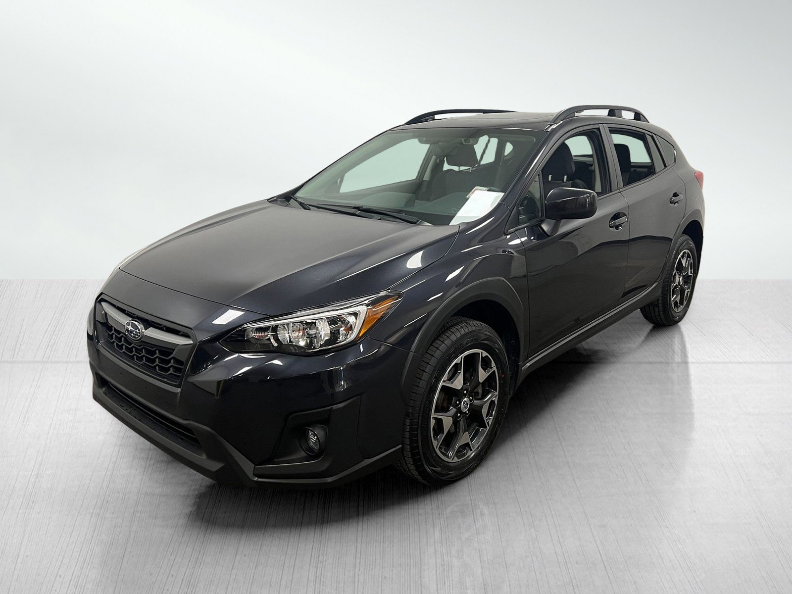 Used 2018 Subaru Crosstrek 2.0i Premium image 2