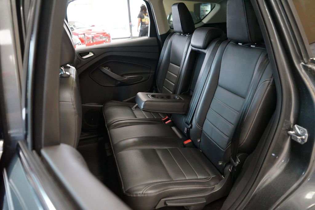 Used 2016 Ford Escape Titanium AWD/4WD image 44