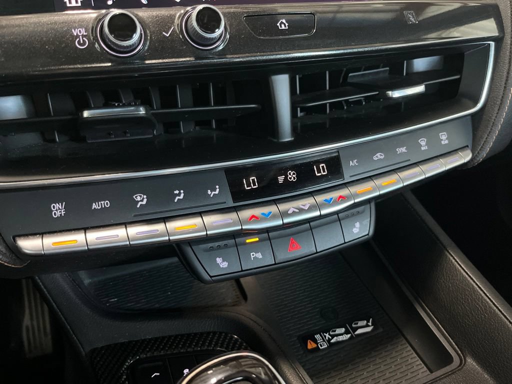 Used 2020 Cadillac CT5 Sport AWD/4WD image 15