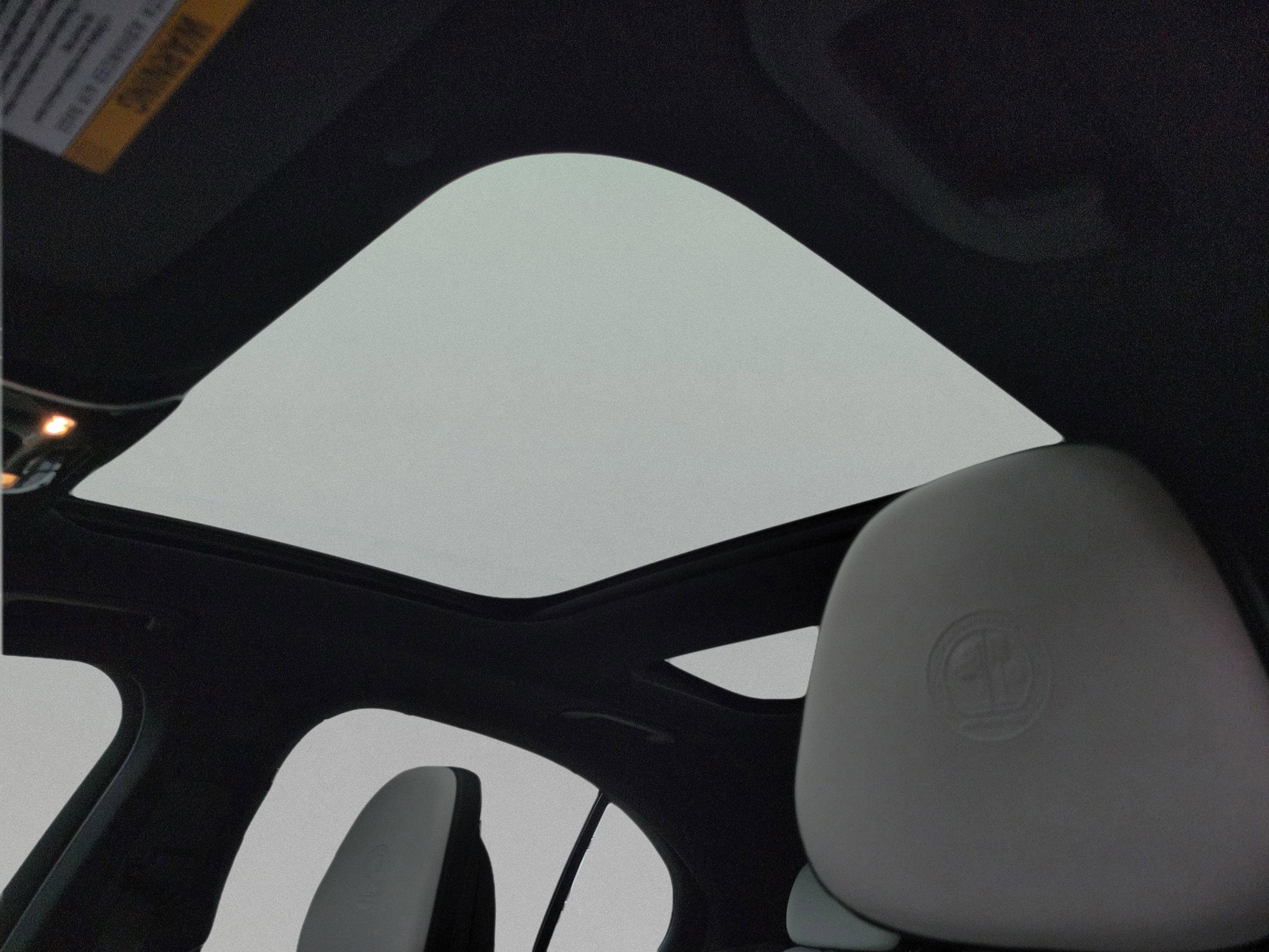 New 2026 Mercedes-Benz E 53 AMG e 4MATIC Sedan image 26