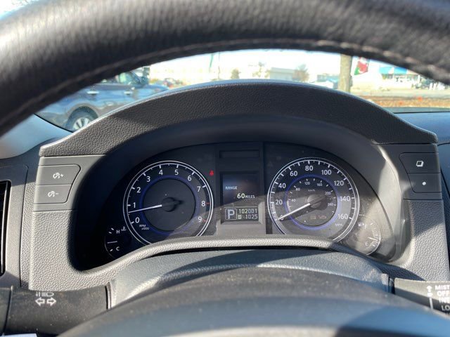 Used 2012 INFINITI G37 Sport w/ Premium Pkg image 5