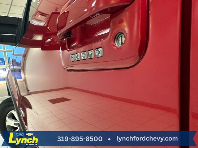 Used 2011 Ford F150 FX4 w/ FX Luxury Pkg AWD/4WD image 16