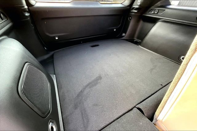 New 2026 Jeep Grand Cherokee Limited AWD/4WD image 28