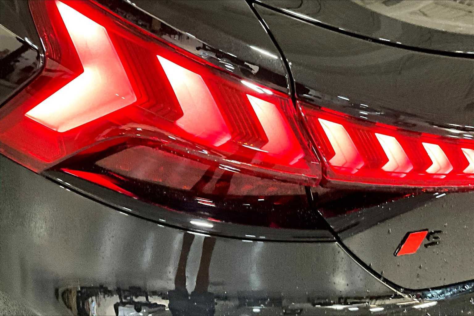 New 2026 Audi S e-tron GT Premium Plus image 14