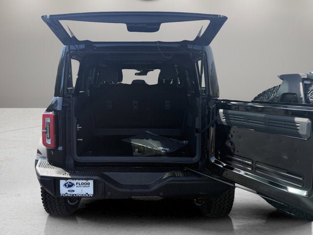 New 2026 Ford Bronco Badlands AWD/4WD image 7