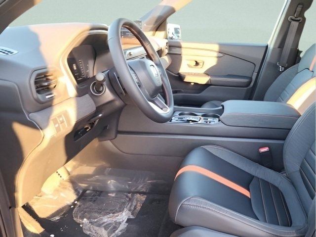New 2026 Honda Passport TrailSport image 19
