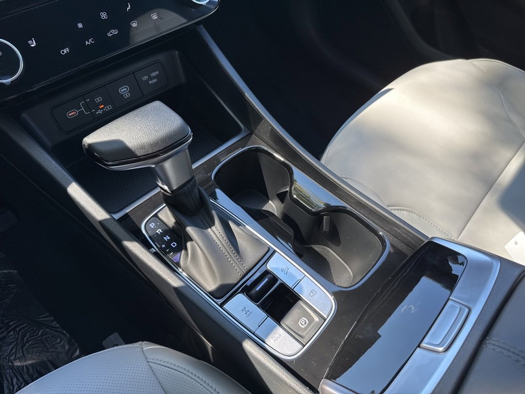 New 2026 Hyundai Santa Cruz SEL image 27