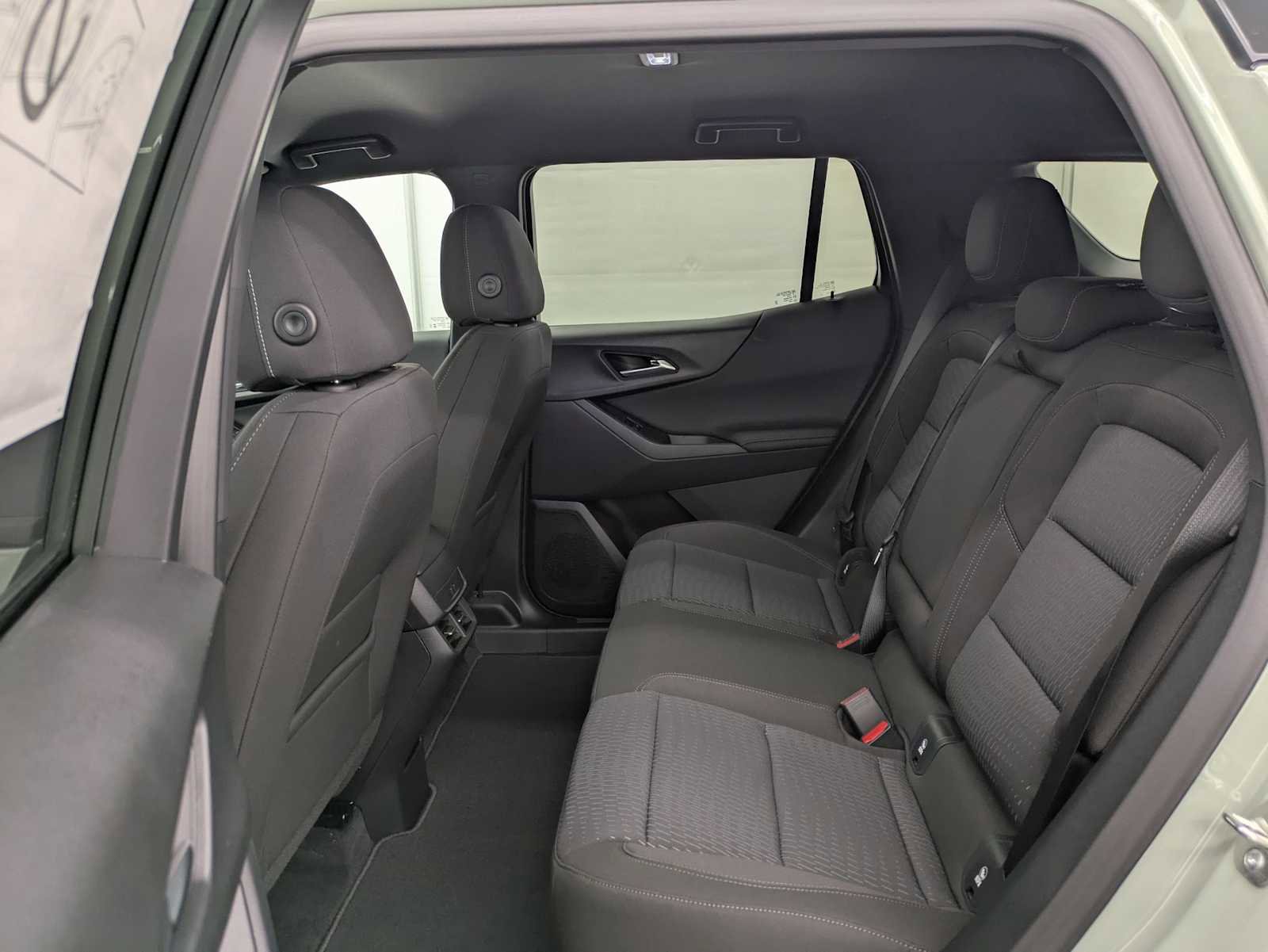 New 2026 Chevrolet Equinox LT image 19