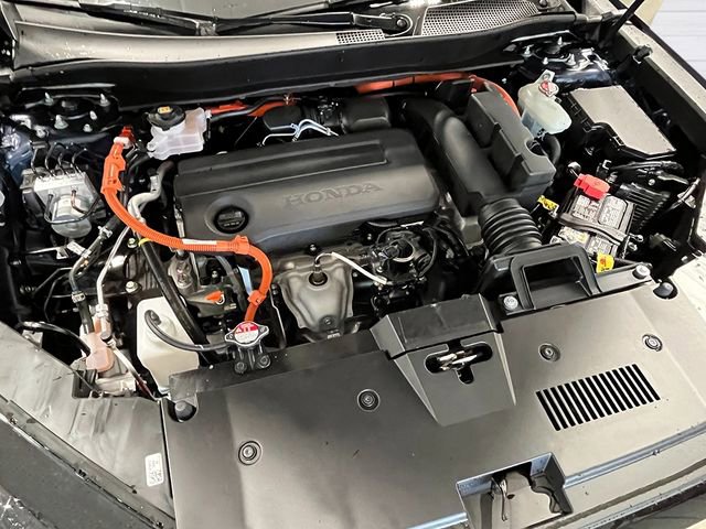 New 2026 Honda CR-V Sport image 12