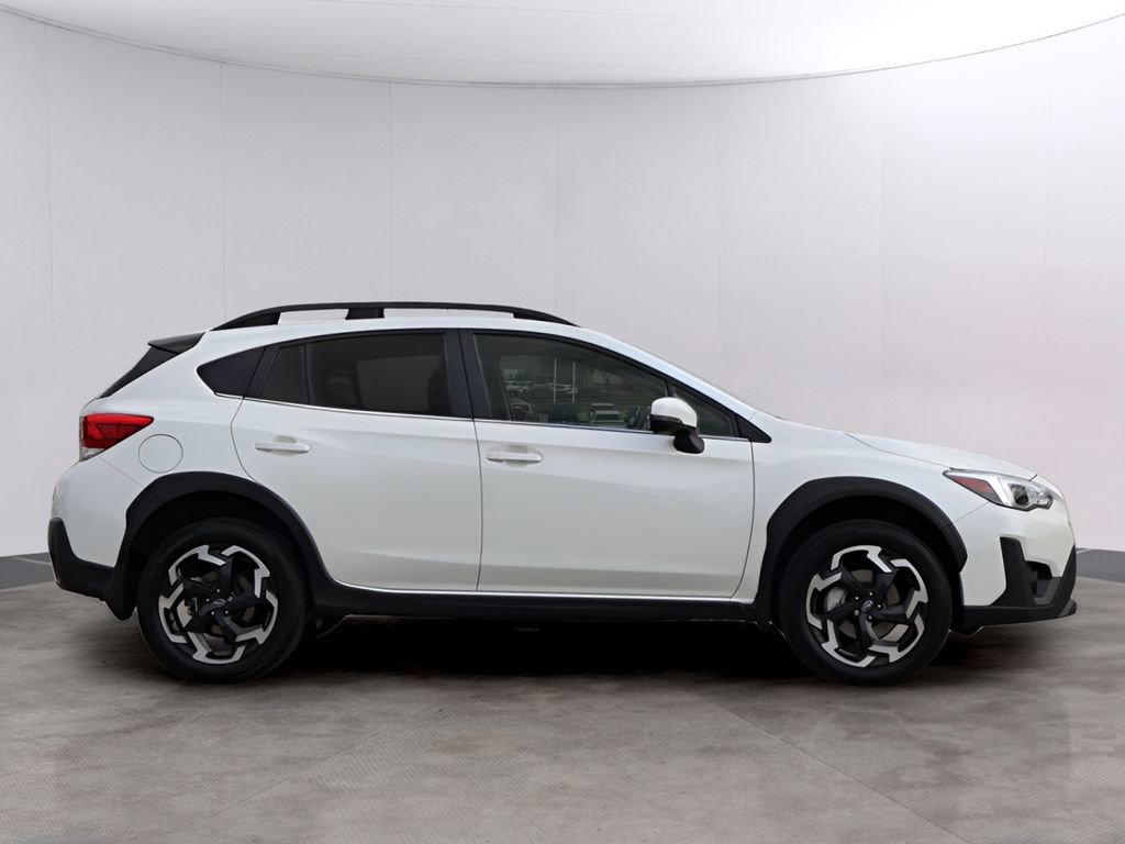 Used 2023 Subaru Crosstrek 2.5i Limited w/ Popular Package #4 image 4