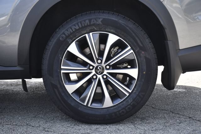 Certified 2024 INFINITI QX60 Pure FWD image 33