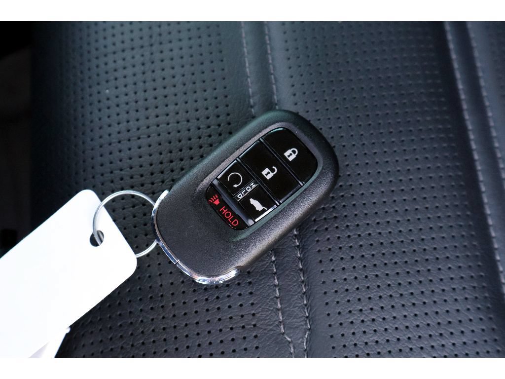Used 2024 Honda CR-V EX-L image 35