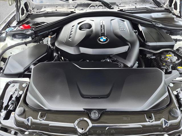 Used 2019 BMW 430i Coupe w/ Executive Package RWD image 20