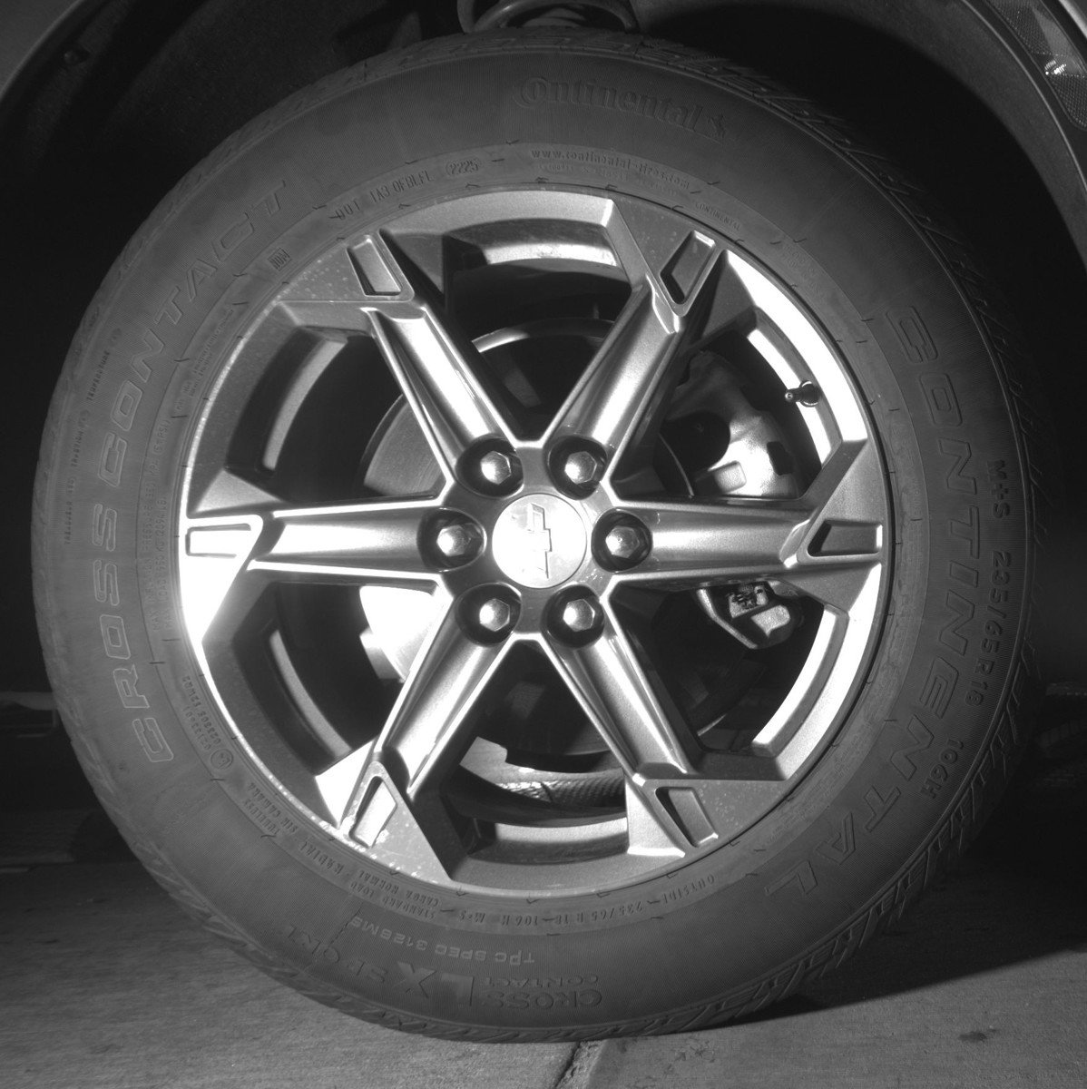 Used 2025 Chevrolet Blazer LT FWD image 13