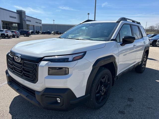 New 2026 Subaru Outback Limited image 3