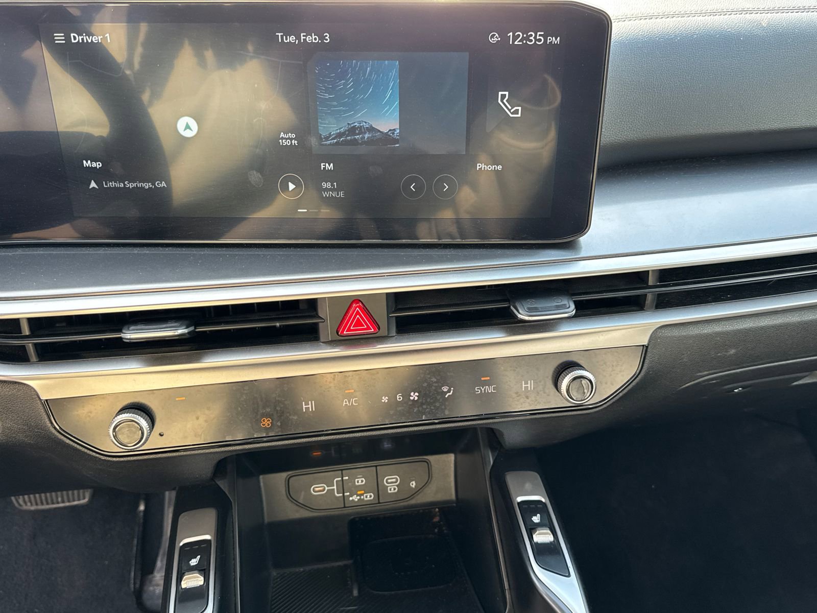 Used 2024 Kia Sorento S image 28