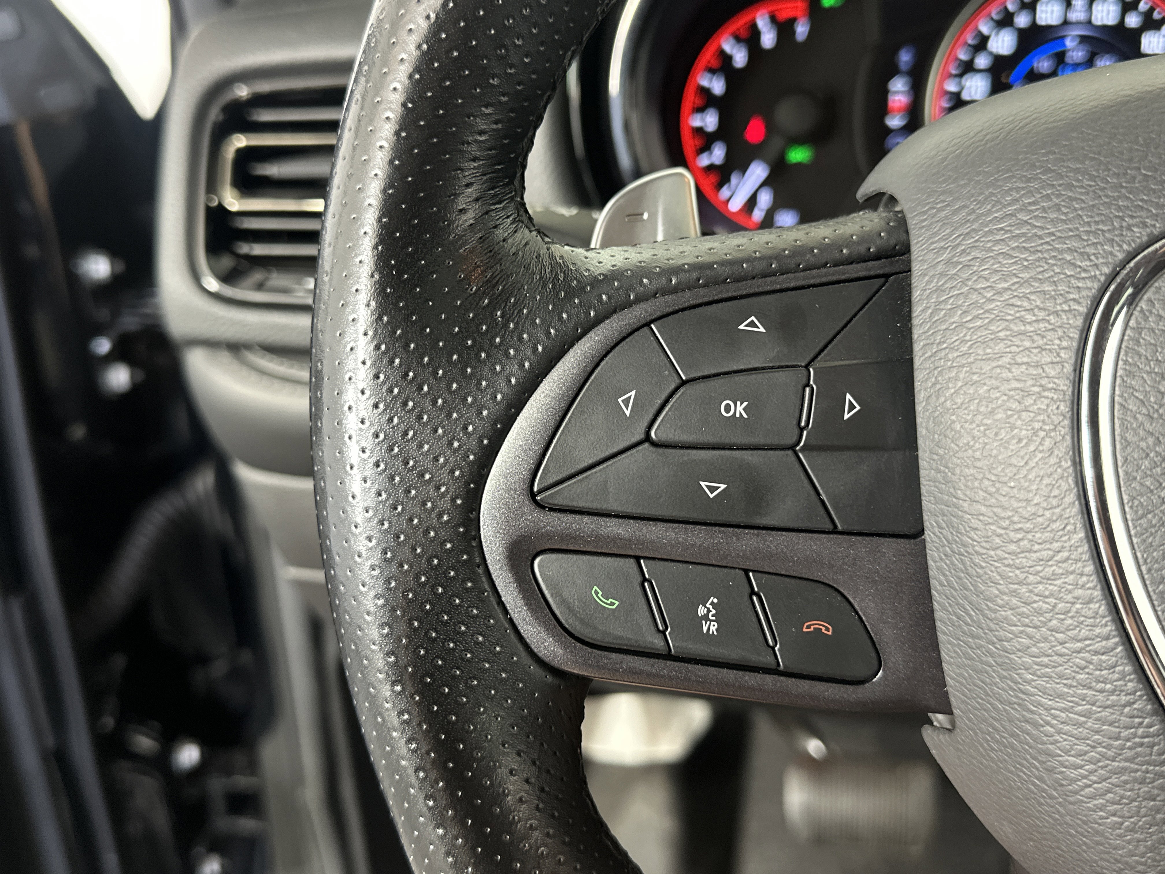 Used 2022 Dodge Durango GT image 29