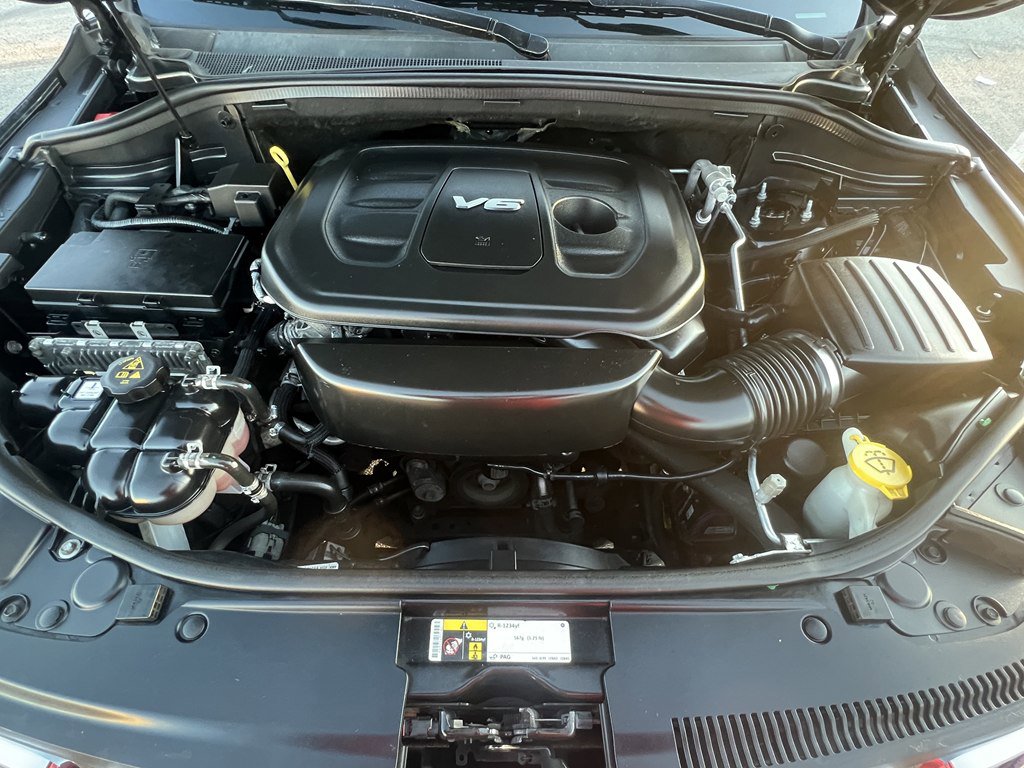 Used 2018 Jeep Grand Cherokee Laredo image 9