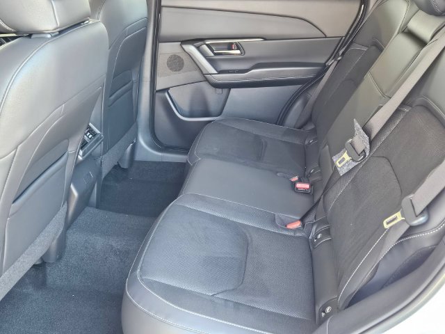 New 2026 MAZDA CX-5 Select AWD/4WD image 15