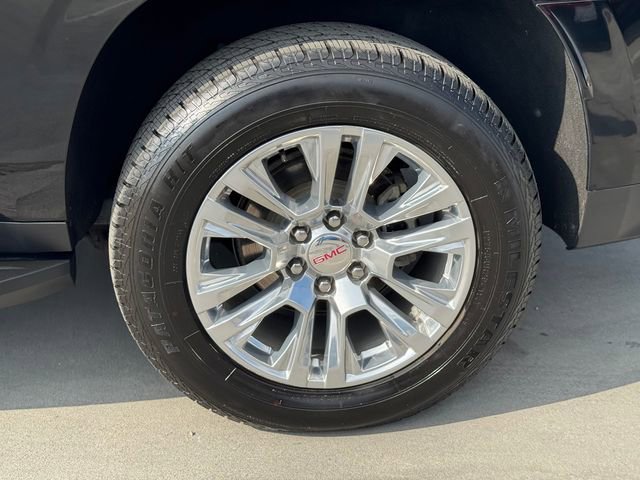 Certified 2024 GMC Yukon XL Denali image 19