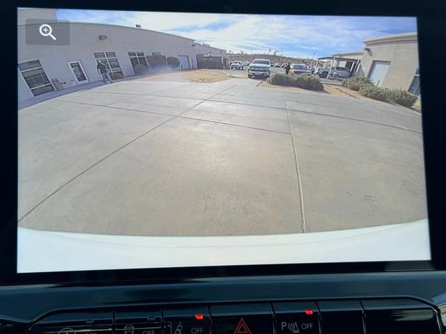 New 2026 Jeep Compass Limited image 21