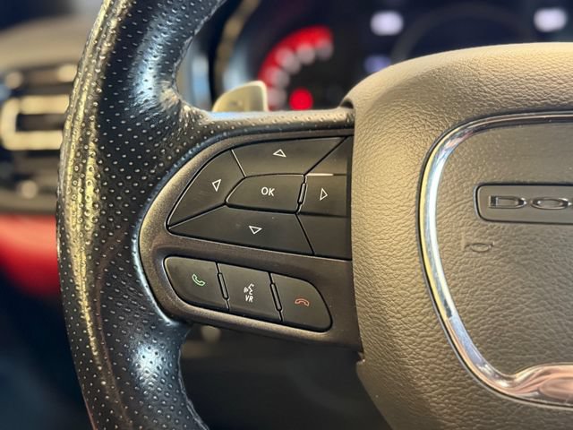 Used 2021 Dodge Durango R/T w/ Blacktop Package AWD/4WD image 26
