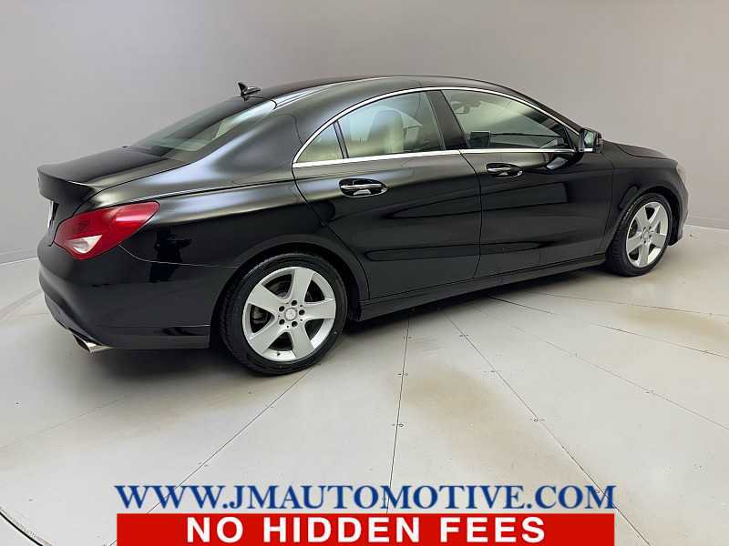 Used 2015 Mercedes-Benz CLA 250 image 5
