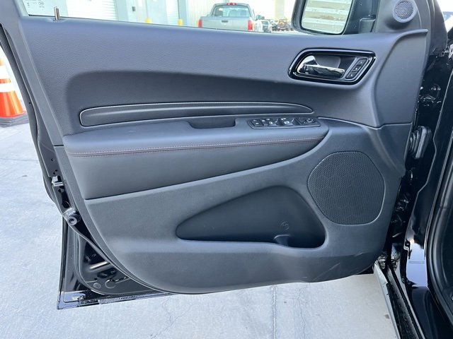 New 2026 Dodge Durango GT image 16