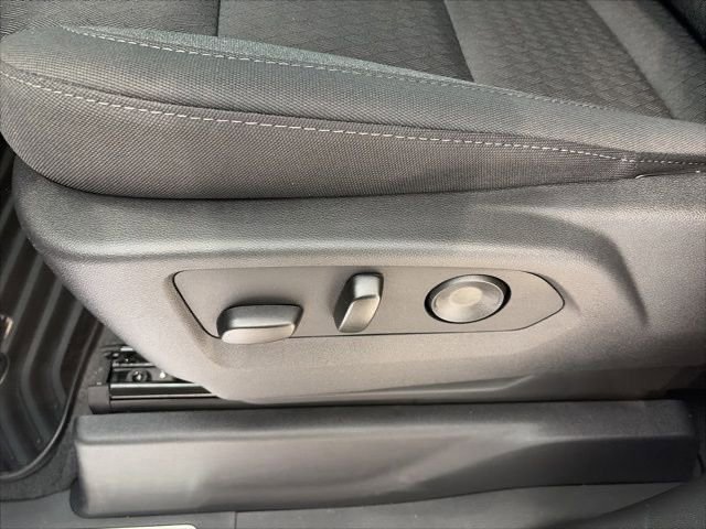 New 2026 Chevrolet Silverado 1500 LT AWD/4WD image 13