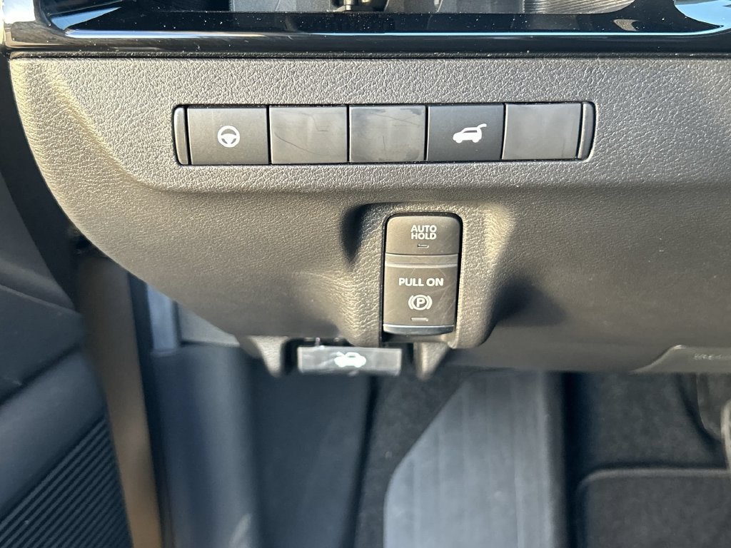 Used 2026 Nissan Murano SL AWD/4WD image 18