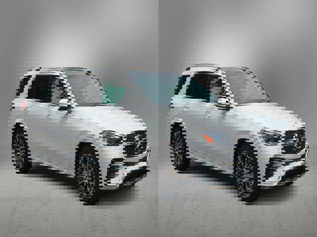 Used 2026 Mercedes-Benz GLE 350 4MATIC image 2