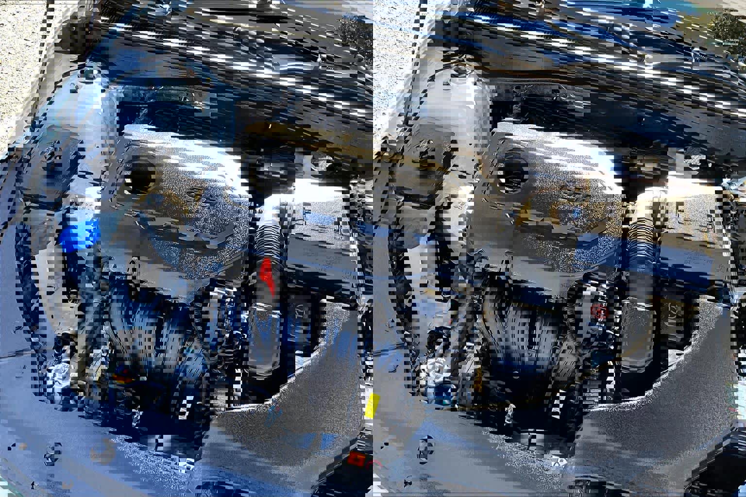 Used 2019 Kia Optima LX image 30