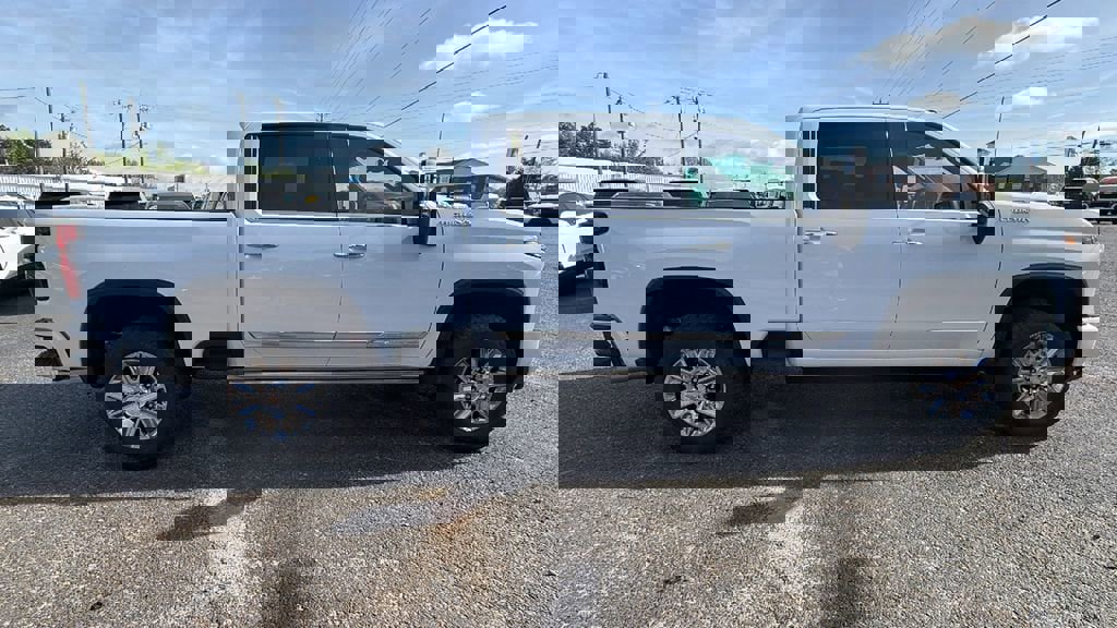 New 2026 Chevrolet Silverado 2500 High Country w/ High Country Premium Package image 4