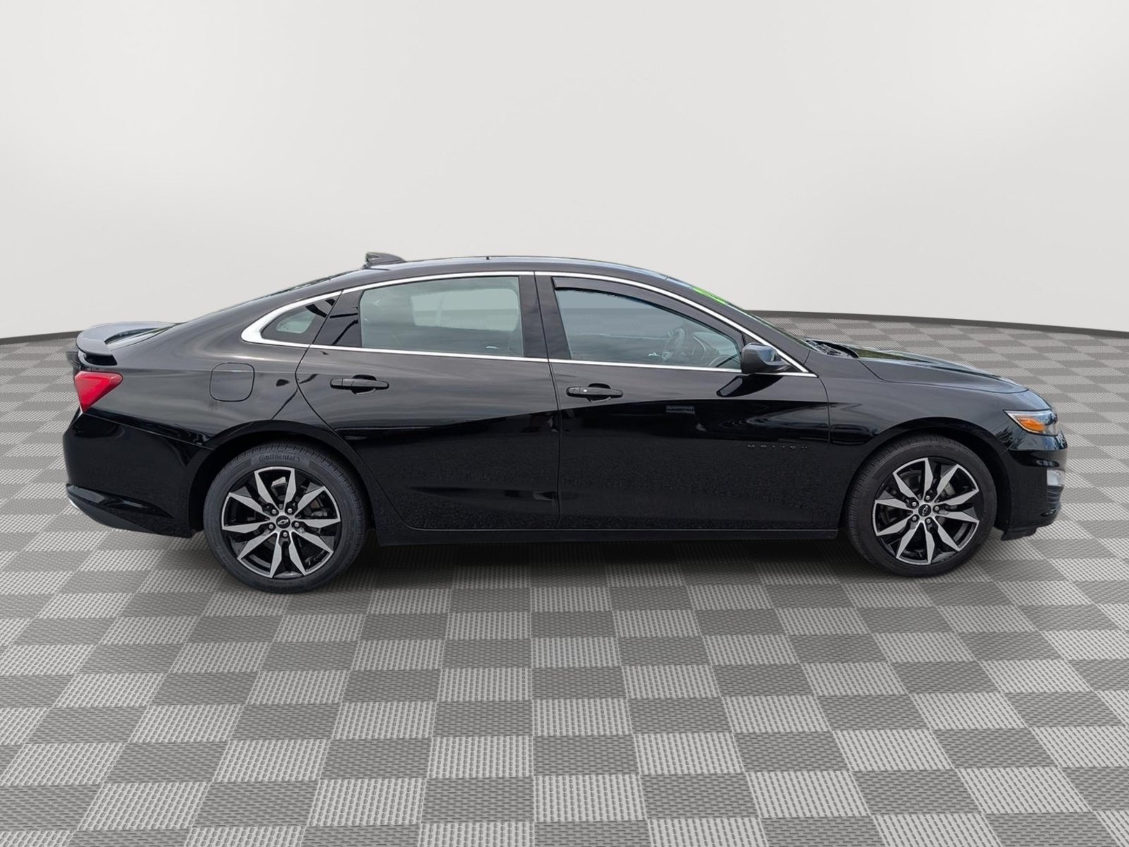 Used 2024 Chevrolet Malibu RS FWD image 6
