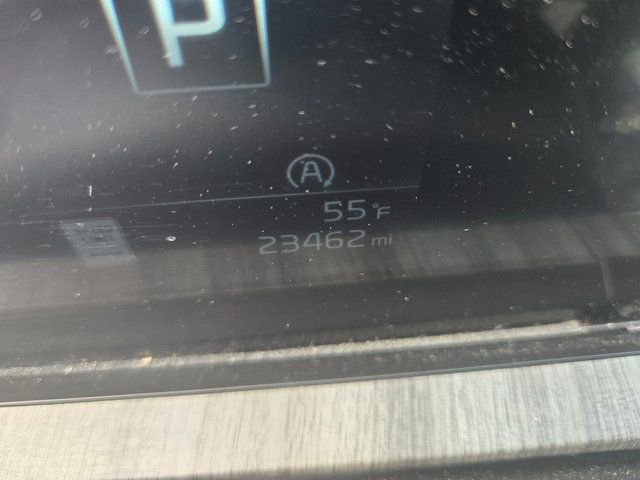 Used 2025 Kia Telluride EX image 3