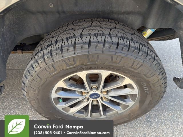 Used 2018 Ford F150 Lariat image 12