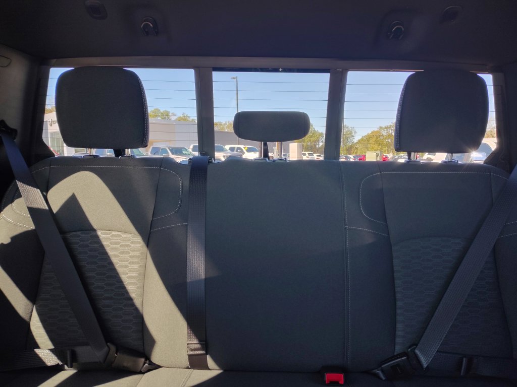 New 2026 RAM 2500 Tradesman image 29