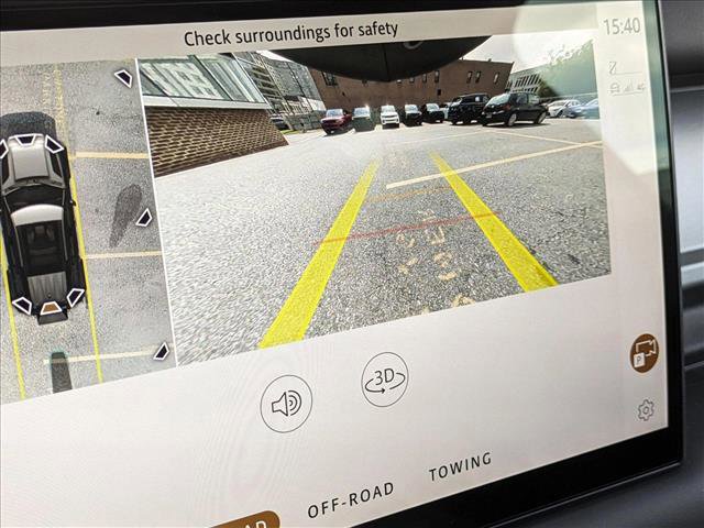 New 2025 Land Rover Defender 110 V8 image 13