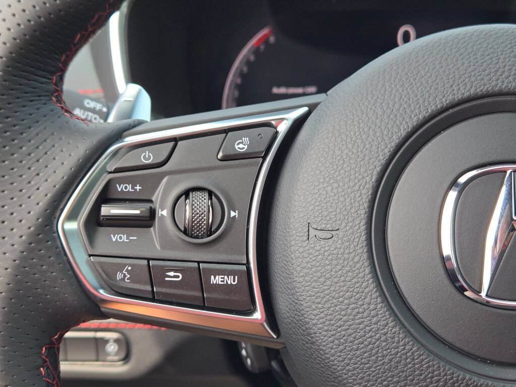 New 2026 Acura MDX A-Spec AWD/4WD image 48