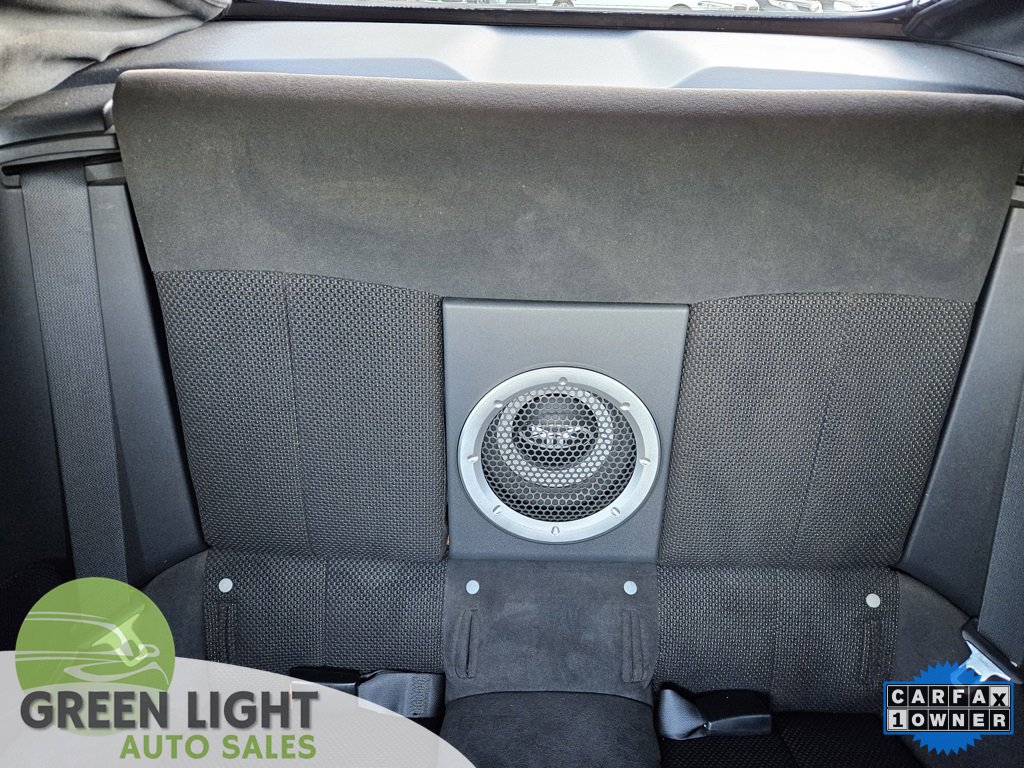 Used 2008 Mitsubishi Eclipse GS image 17