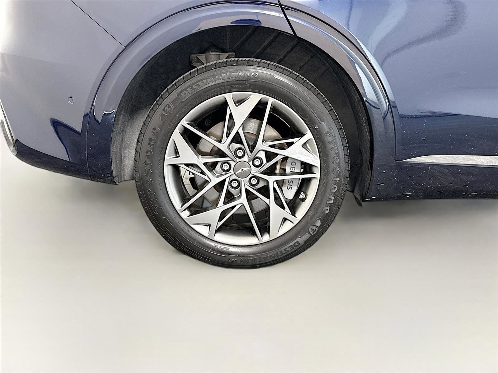 Used 2023 Genesis GV70 2.5T w/ Advanced Package AWD/4WD image 39