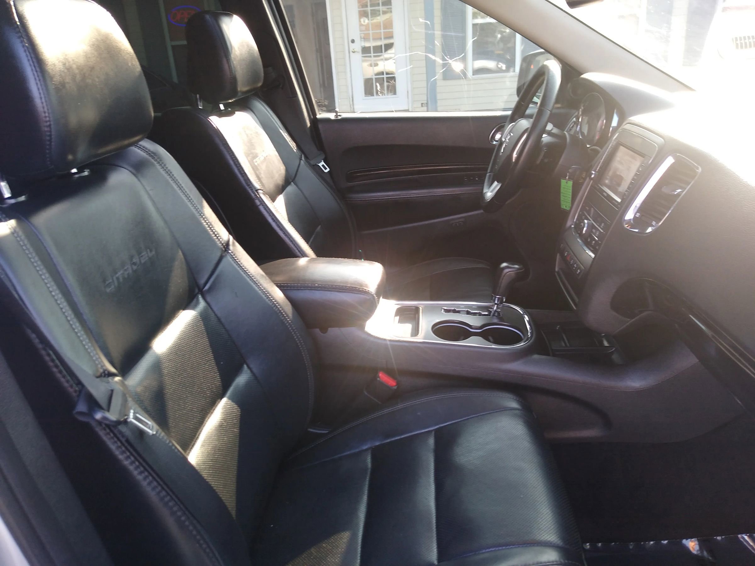 Used 2012 Dodge Durango Citadel image 14